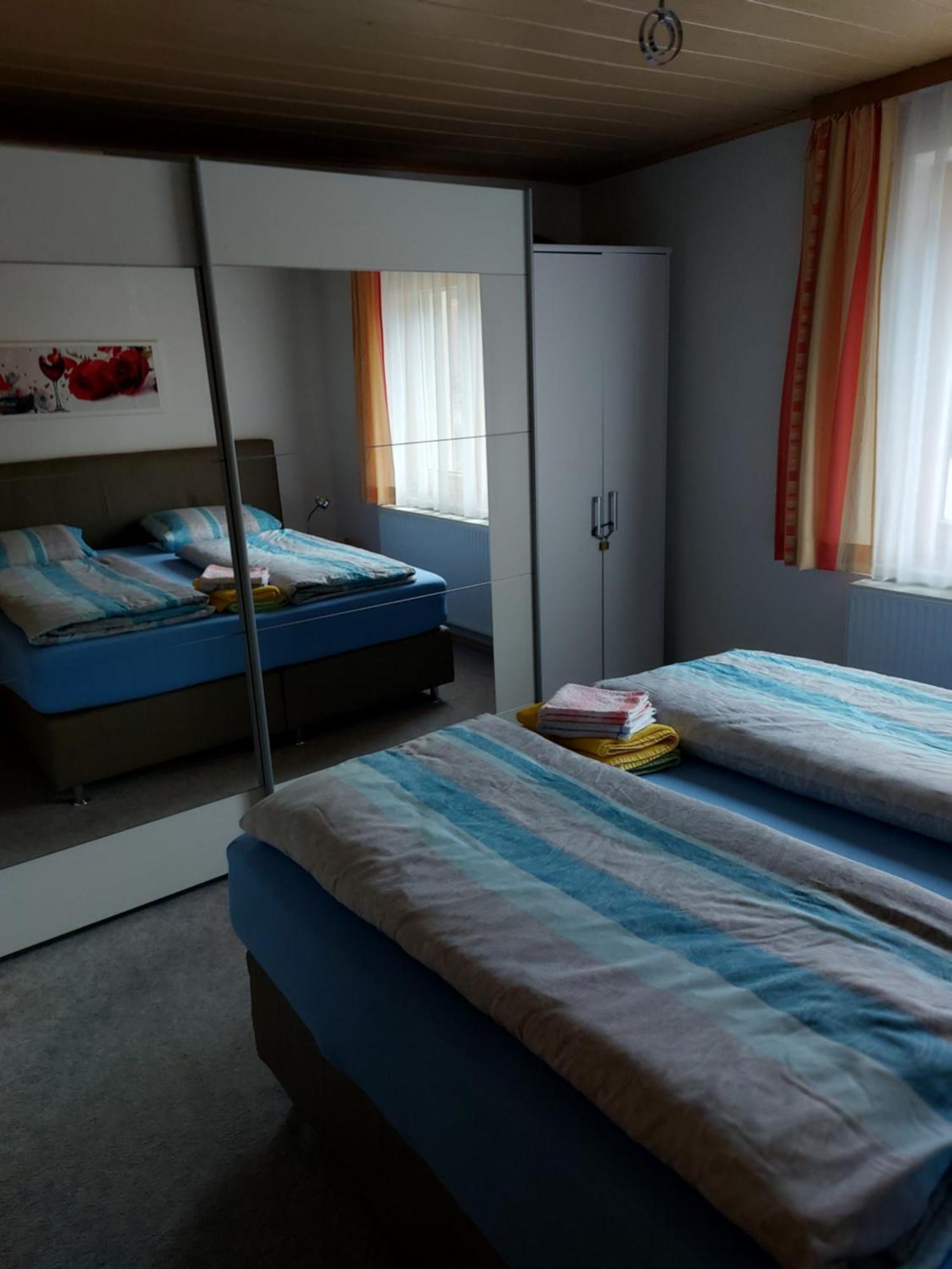 Ferienhaus Heidi Piller Quarto foto