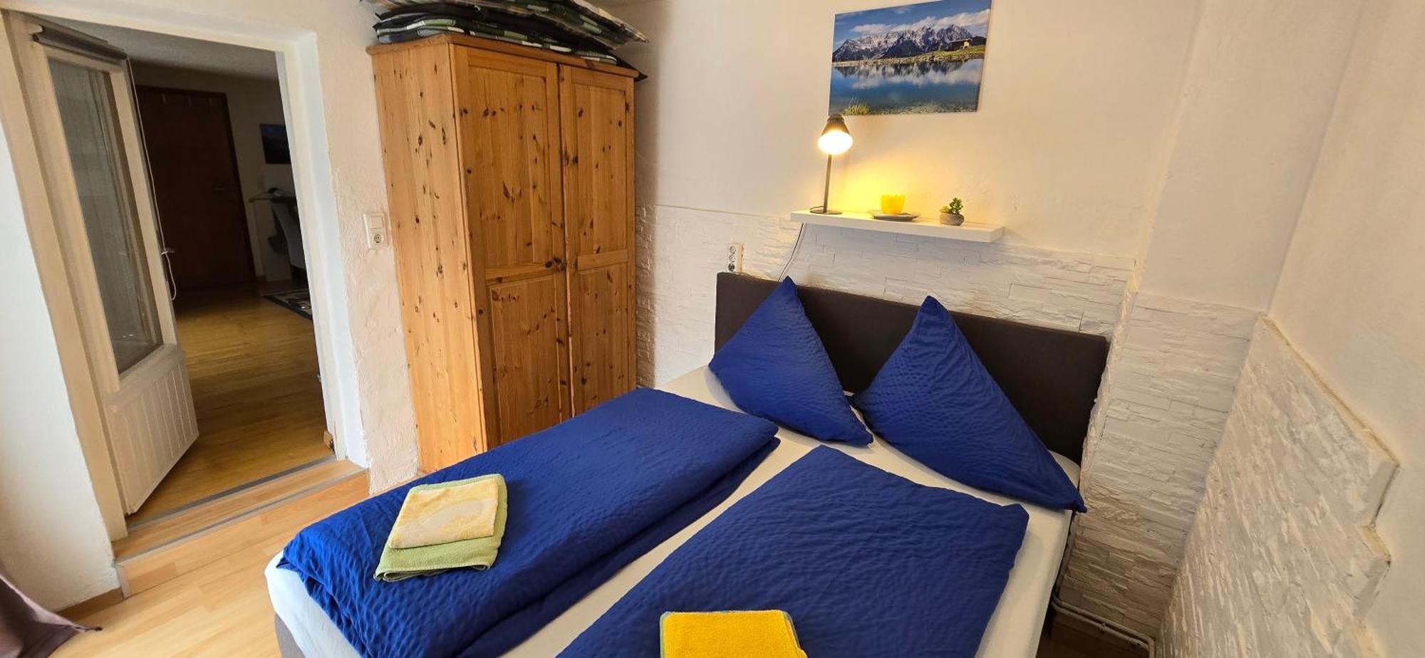 Ferienhaus Heidi Piller Quarto foto